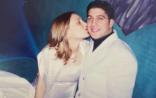 Nura keçmiş həyat yoldaşını sevirmiş