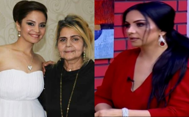 &nbsp;Sevda Sanəliyeva çətinliklərindən danışdı