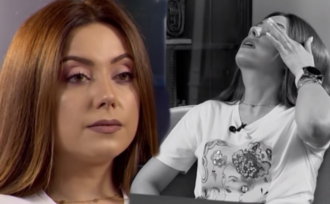 Ayan həyatında üç dəfə sevdi