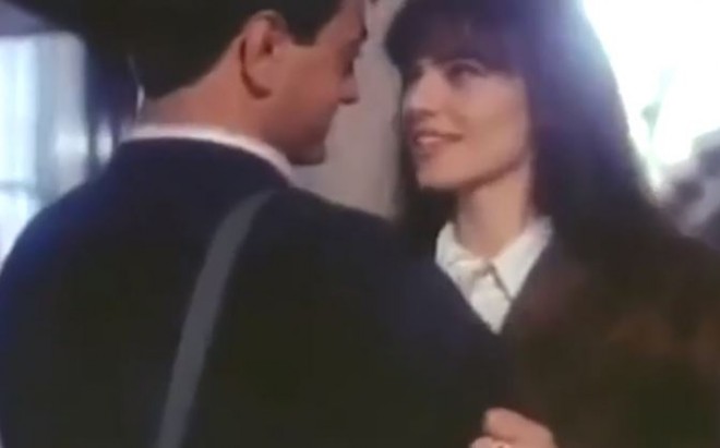 "Təhminə və Zaur" filmi ilə bağlı maraqlı etiraf