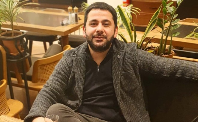 Samir Piriyevin biznes arzuları btti