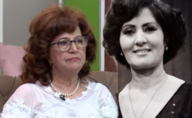 "Ona ana, dost, rəfiqə oldum" - Xalq artisti&nbsp;