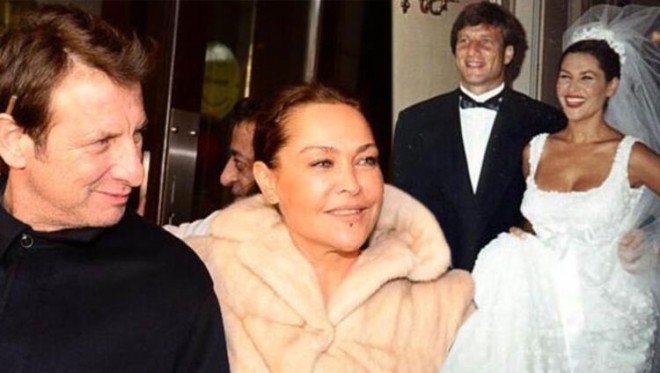 Hulya Avşar ilə yenidən evlənməyəcək