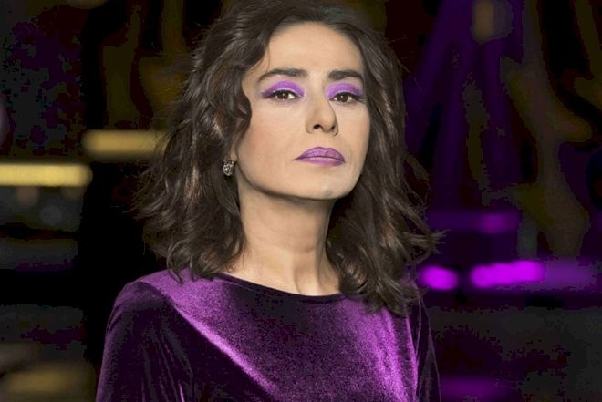 Yıldız Tibenin son sevgilisi yatır