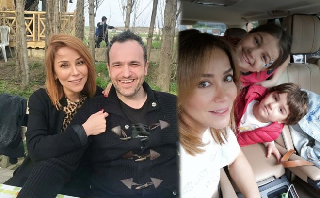 "Eşqin&nbsp;ömrü iki ildir" - müğənni&nbsp;