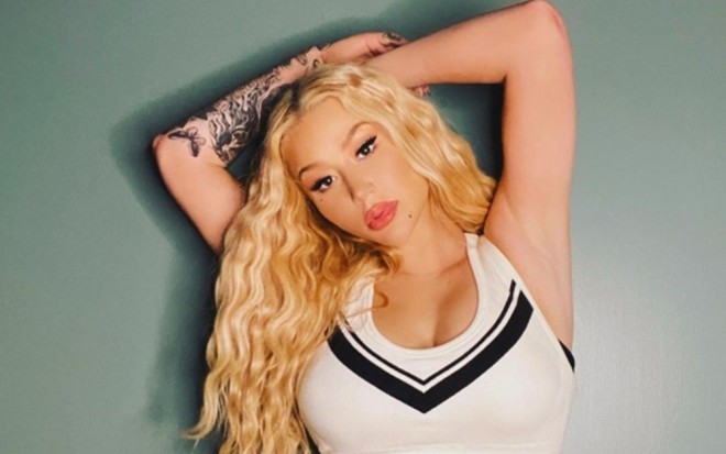 Repçi ana olduğunu gizlədib?