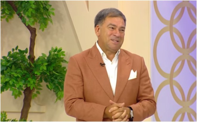 Əlikram var-dövlətini açıqladı