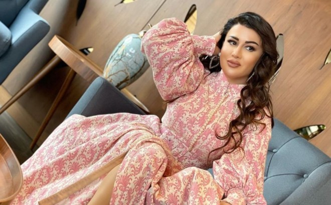 Fatimə tənqidlərə reaksiya verdi