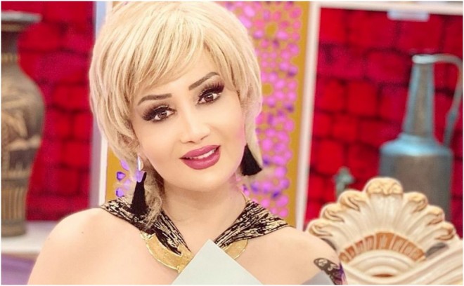 Xalq artistinin səhhətində problem yaranıb