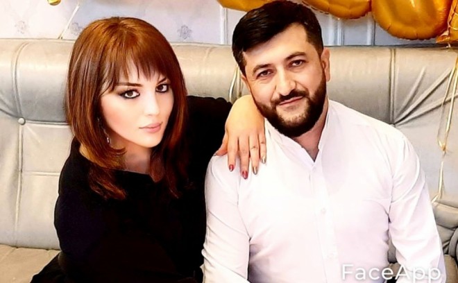 Səidənin əri onun fanatı olub