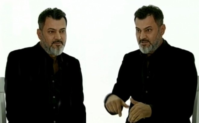 Coşqun Rəhimov&nbsp;həyatda pisliyi qəbul etmir