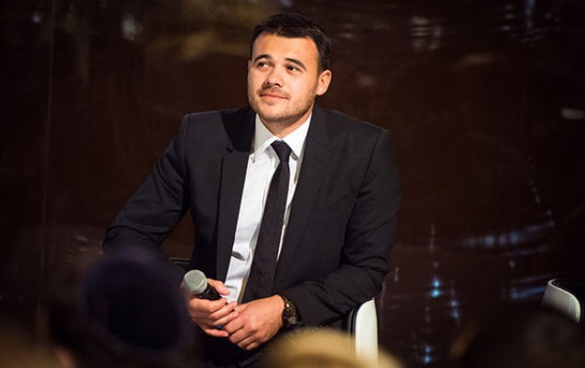 “Forbes” mədəniyyət xadimlərinin siyahısını hazırladı