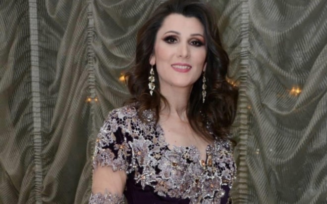 "Çox zövq aldım, səliqəliyəm" - Xalq artisti