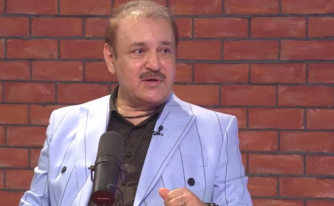 "Həyat adama bir dəfə verilir" - Əməkdar artist