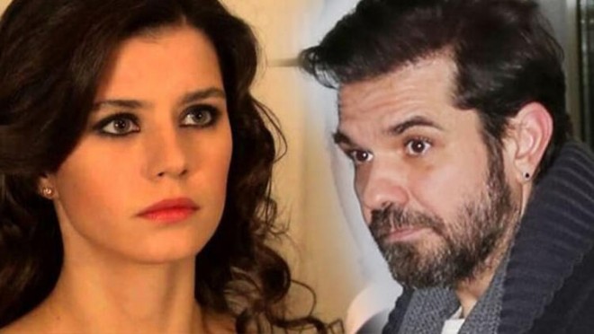 Aktrisa ilə müğənni yenidən ayrılır?