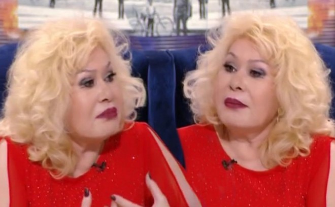 "İçimdə qara qanlar axır..." - Xalq artisti