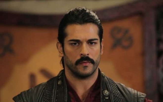 Serial dünya trendinə düşdü