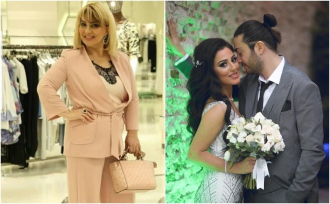 Əməkdar artistin&nbsp;qızının toyu&nbsp;gələn ilə qaldı