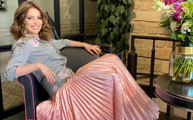 &nbsp;Sevda moda evi açmağı planlaşdırır