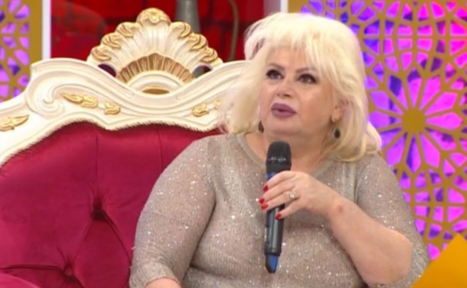 "Bizi xalq dolandırır" -&nbsp;Gövhər Rzayeva