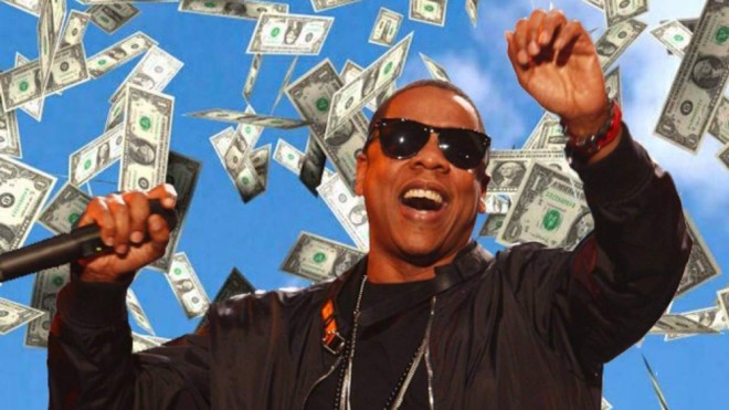 Reperlər maddi krizis yaşayırlar