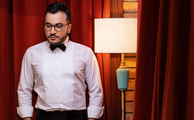 &nbsp;Elvin səhnə üçün darıxıb