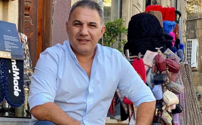 Ədalət Şükürov toylara baha getməyəcək