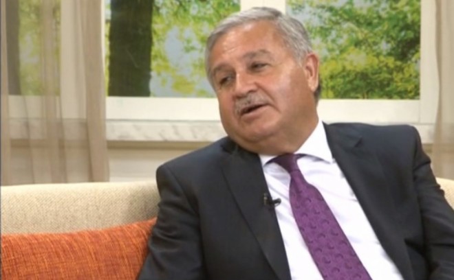 "Yoldaşımın yaşı nikaha çatmırdı" - Əməkdar artist