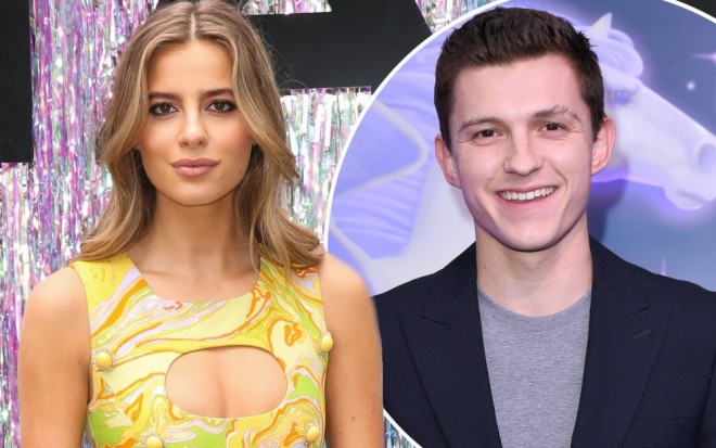 Hollivud ulduzu yeni münasibətə başladı