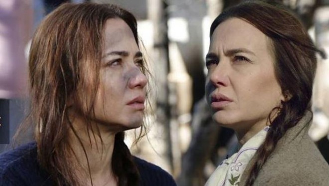 Serial bitti, aktrisa tətilə getdi