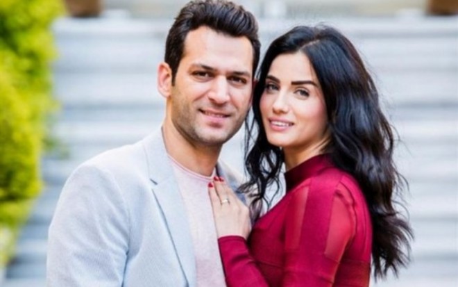 Murad Yıldırım ata olacaq