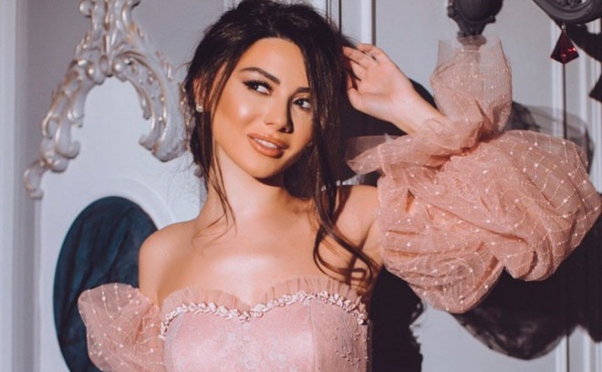 Aysel heç kimdən heç nə ummur