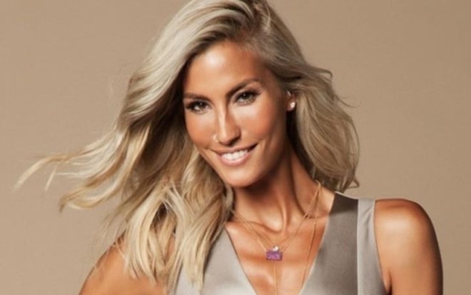 Model aşiq ola biləcəyi kişi axtarır