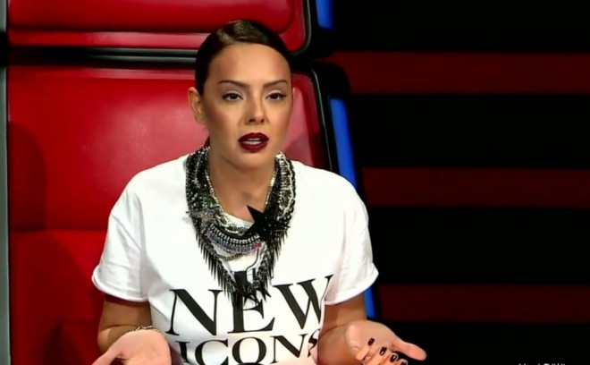 Ebru Gündeş "O səs Türkiyə"yə qayıdır