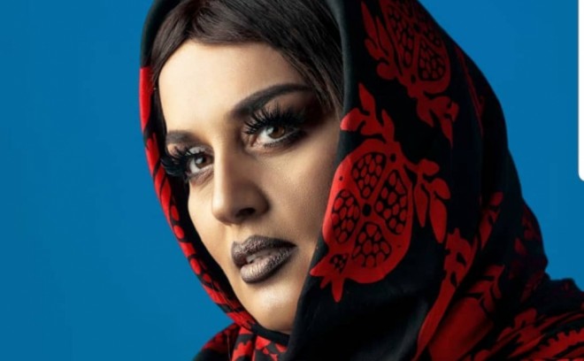 Elza evindəki qızıl divandan danışdı