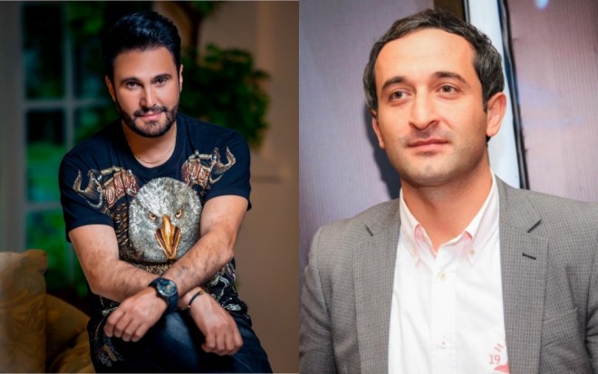 “Bir aktyor var, çox xoşum gəlir" - müğənni