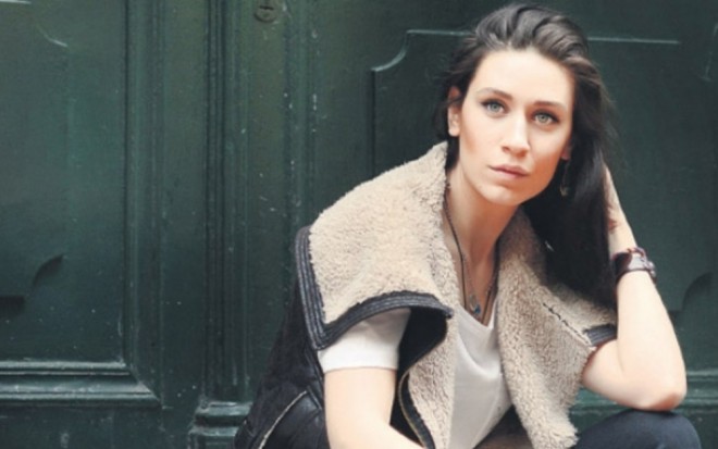 Seriala yeni aktrisa daxil oldu