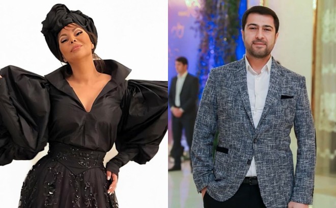 Aygün Namiqi "qara siyahı"ya salıb - video