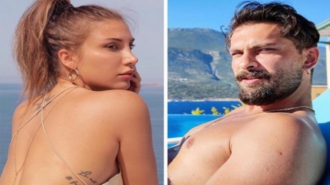 Aktyor fenomenlə sevgilidir