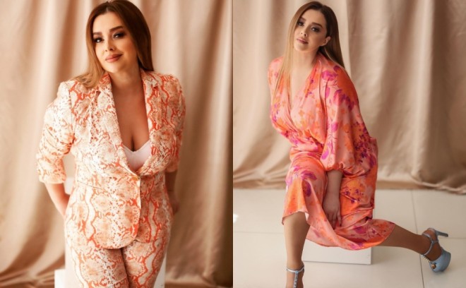 Xatirə imicini dəyişdi - foto