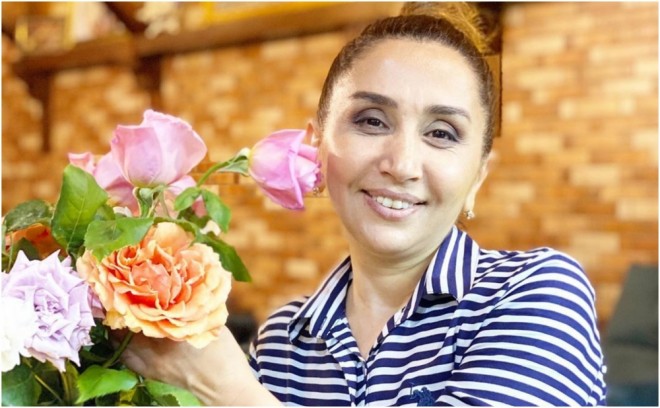 Əməkdar artist&nbsp;polisə şikayət etdi