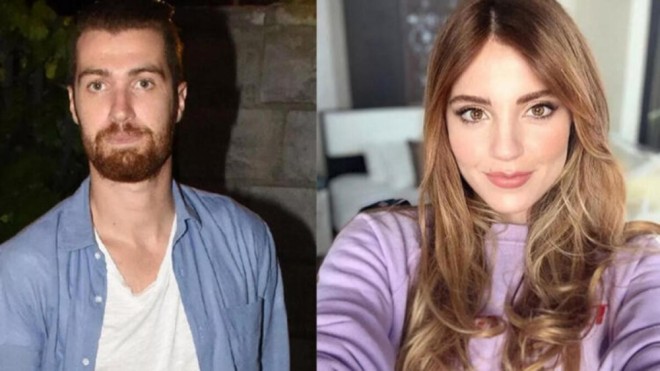 Seda Sayanın biznesmen oğlu evlənir