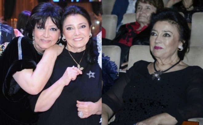 &nbsp;"Vokal güc tələb edən sənətdir" - Xalq artisti