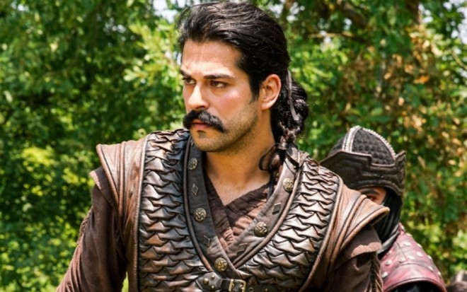 &nbsp;Serial 27-ci bölümü ilə efirlə vidalaşdı