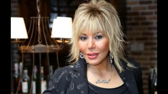 "Dedi-qodu uydurmayın..."- Xalq artisti - foto&nbsp;