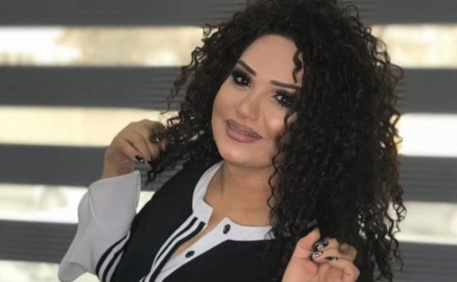 Mənzurə iki dəfə hamilə qalıb