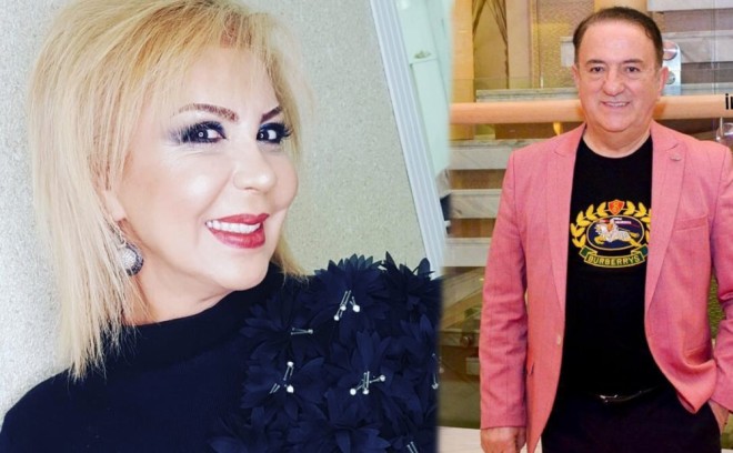 Sevda Xalq artisti ilə duet oxumaq istəmir