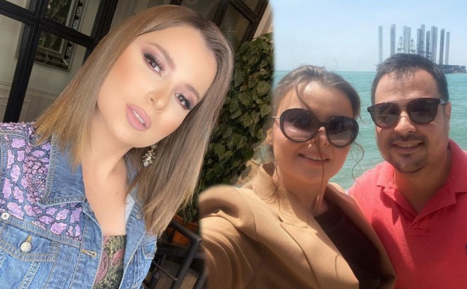 Sevda "MTV Azərbaycan"da qonaq oldu