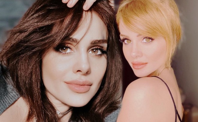 Güneli tənqidlər özündən çıxardı - video