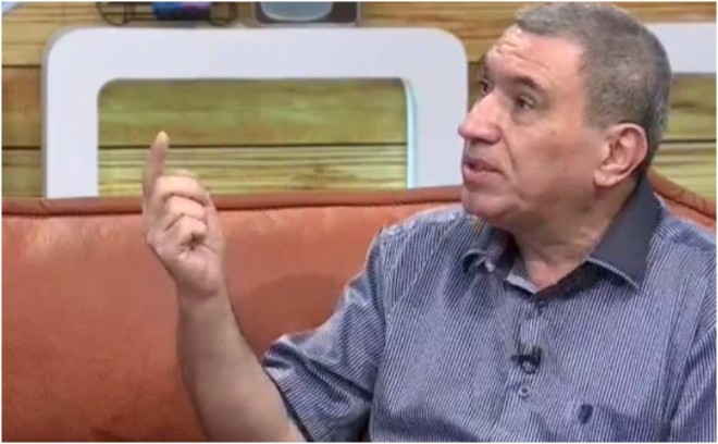 "Bir həyat yoldaşım var" - Əməkdar artist